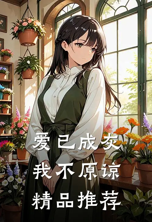 爱已成灰，我不原谅精品推荐
