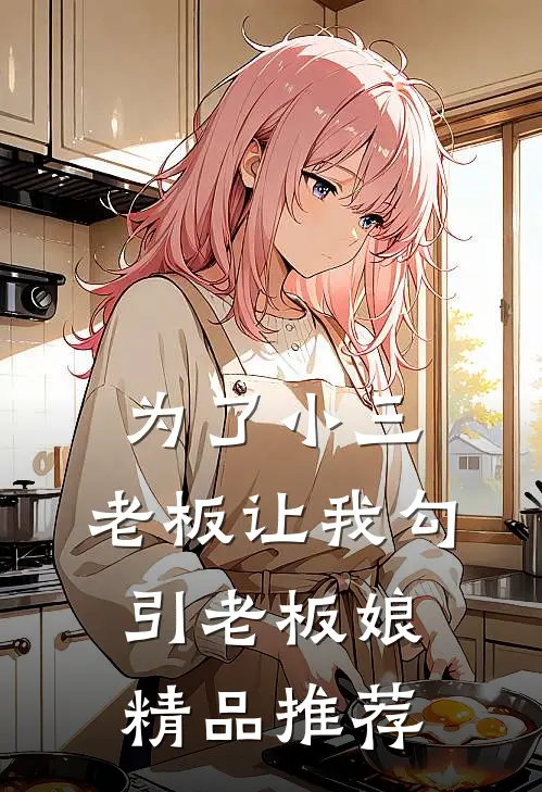 为了小三，老板让我勾引老板娘精品推荐