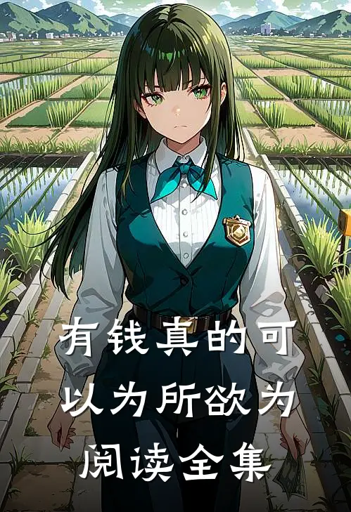 有钱真的可以为所欲为阅读全集