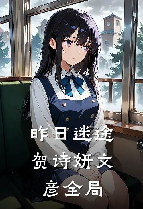 昨日迷途贺诗妍文彦全局