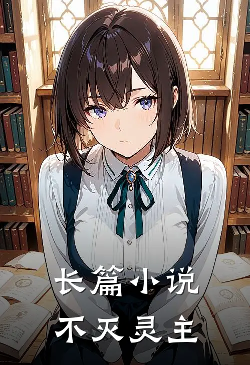 长篇小说不灭灵主