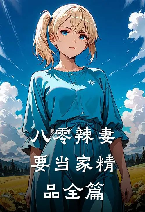 八零辣妻要当家精品全篇