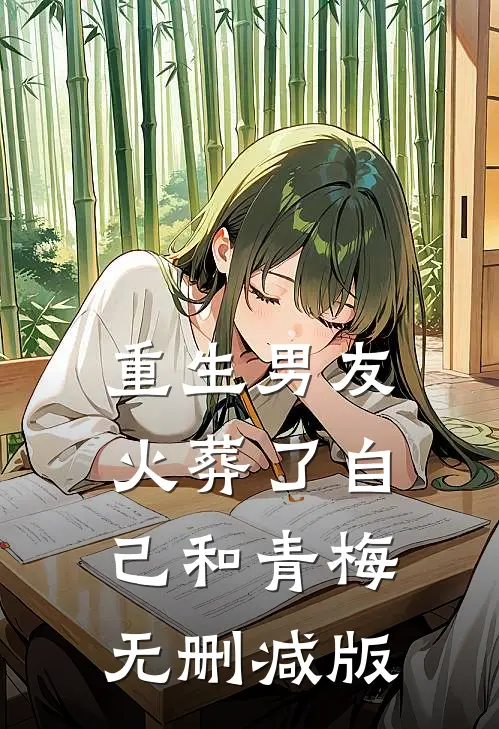 重生男友火葬了自己和青梅无删减版