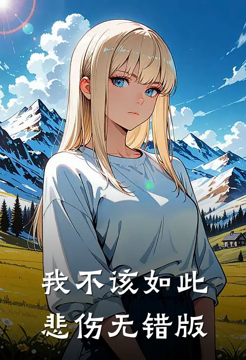 我不该如此悲伤无错版