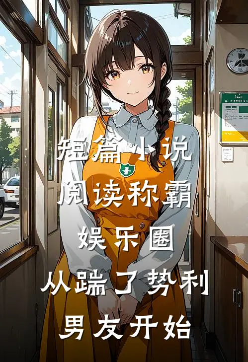 短篇小说阅读称霸娱乐圈：从踹了势利男友开始