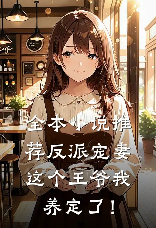 全本小说推荐反派宠妻：这个王爷我养定了！