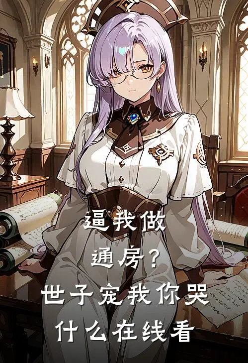 逼我做通房？世子宠我你哭什么在线看