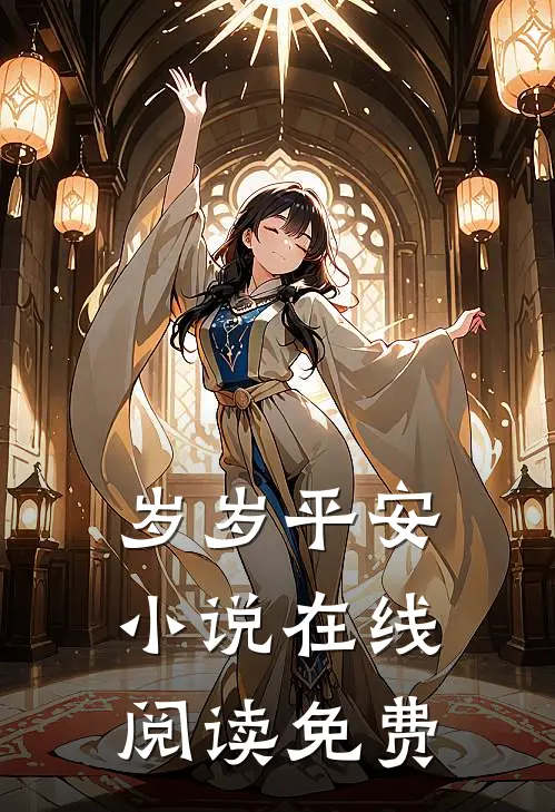 岁岁平安小说在线阅读免费