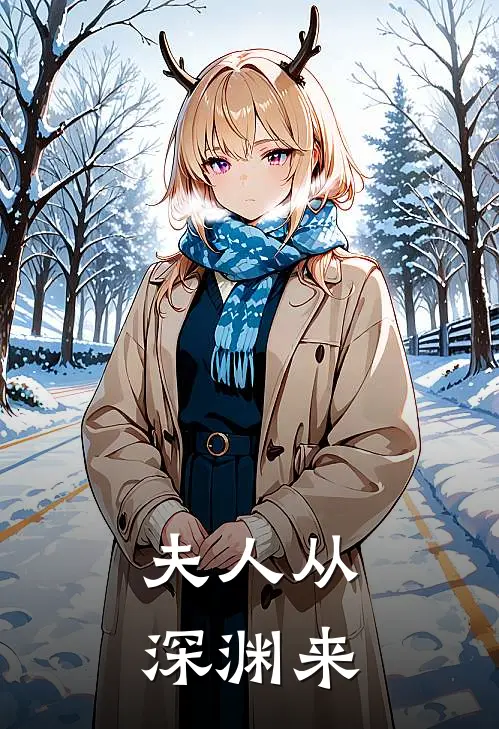 夫人从深渊来