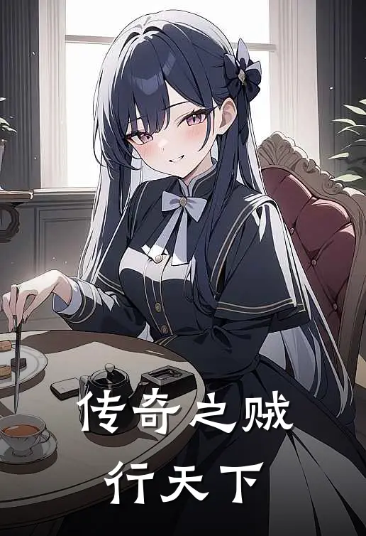 传奇之贼行天下