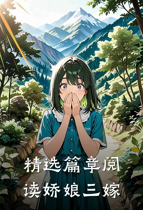 精选篇章阅读娇娘三嫁