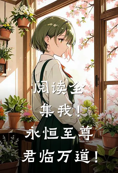 阅读全集我！永恒至尊，君临万道！