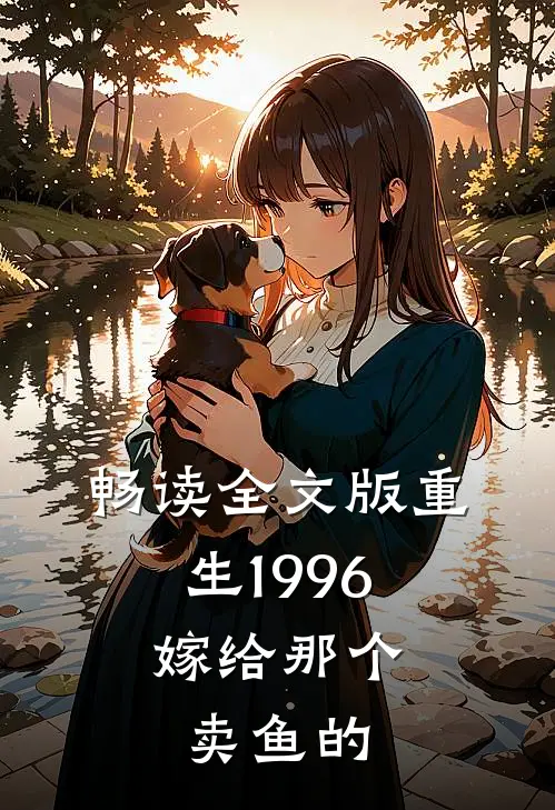 畅读全文版重生1996，嫁给那个卖鱼的