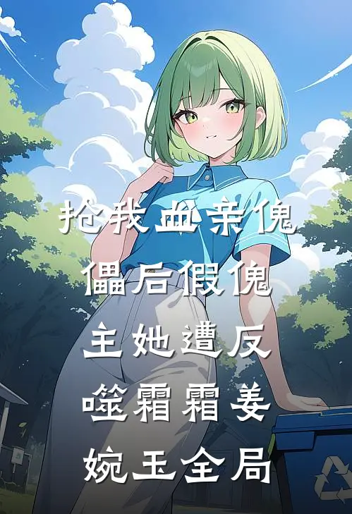 抢我血亲傀儡后假傀主她遭反噬霜霜姜婉玉全局