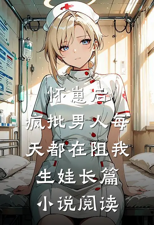 怀崽后，疯批男人每天都在阻我生娃长篇小说阅读