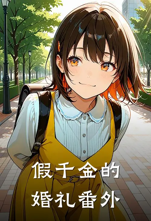 假千金的婚礼 番外免费阅读