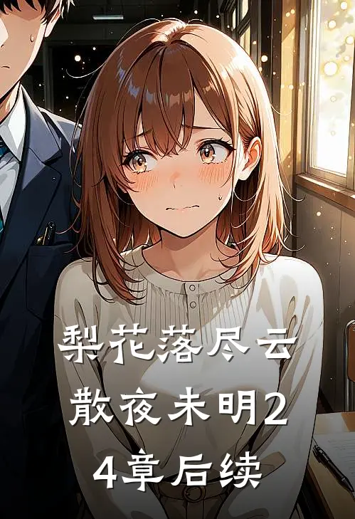 梨花落尽云散夜未明24章后续