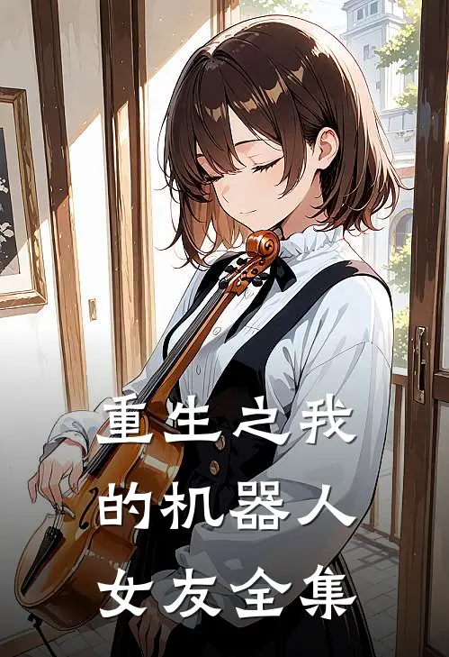 重生之我的机器人女友 全集