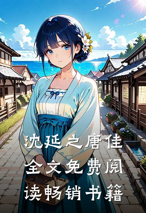 沈延之唐佳全文免费阅读畅销书籍