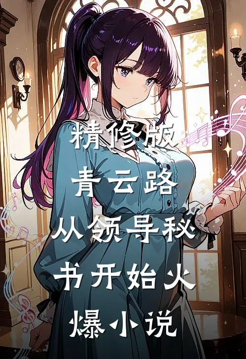 精修版青云路：从领导秘书开始火爆小说