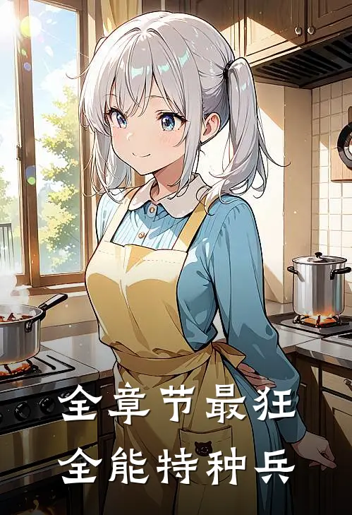 全章节最狂全能特种兵