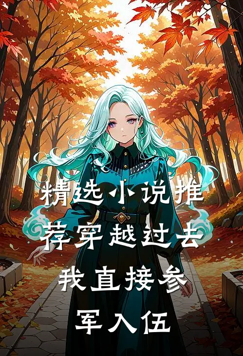 精选小说推荐穿越过去：我直接参军入伍