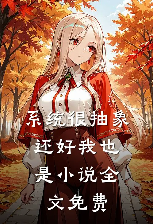 系统很抽象，还好我也是小说全文免费