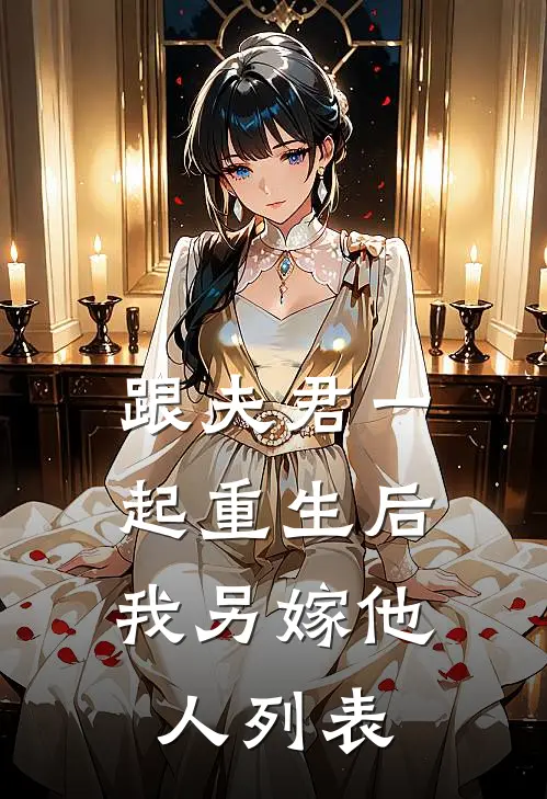 跟夫君一起重生后，我另嫁他人列表
