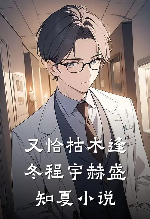 又恰枯木逢冬程宇赫盛知夏小说