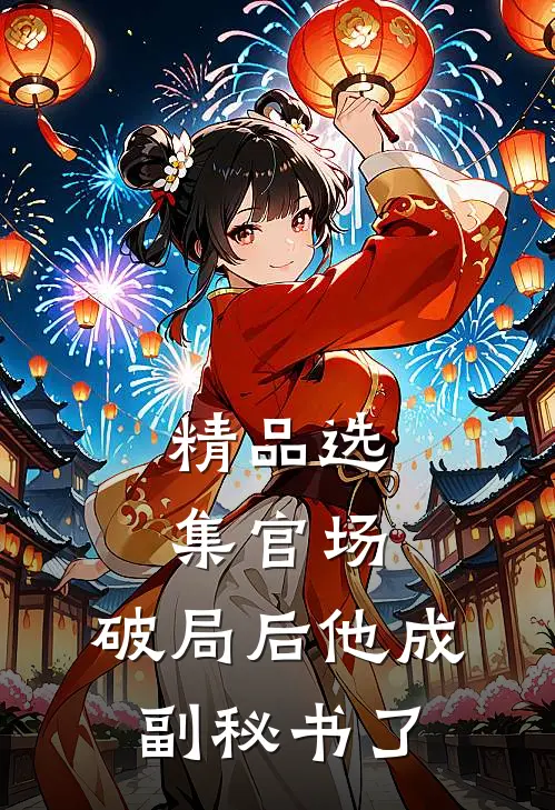精品选集官场：破局后他成副秘书了