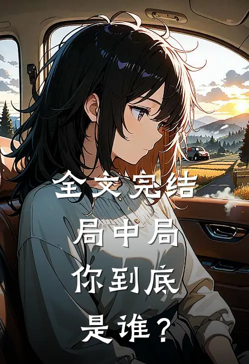 全文完结局中局：你到底是谁？