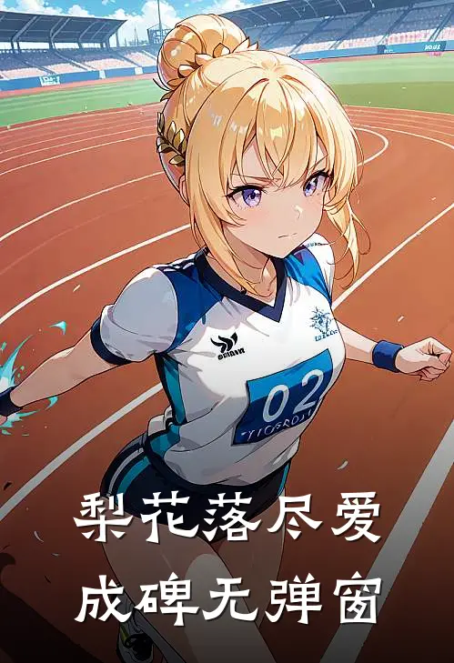 梨花落尽爱成碑无弹窗
