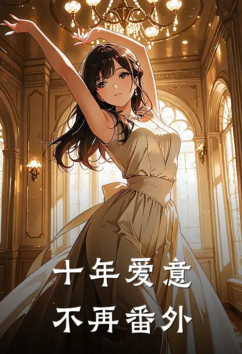 十年爱意不再 番外