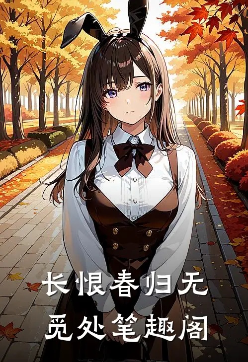 长恨春归无觅处笔趣阁