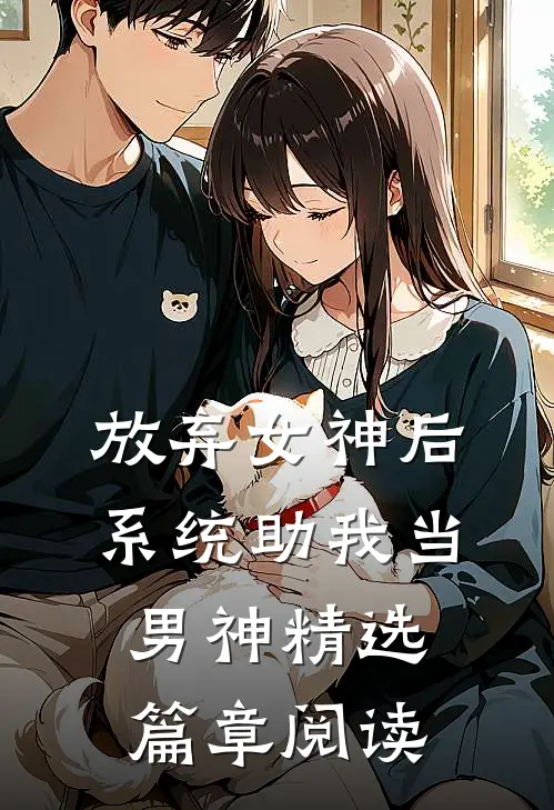 放弃女神后，系统助我当男神精选篇章阅读