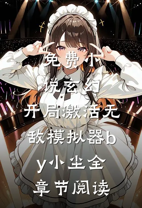 免费小说玄幻：开局激活无敌模拟器by小尘全章节阅读