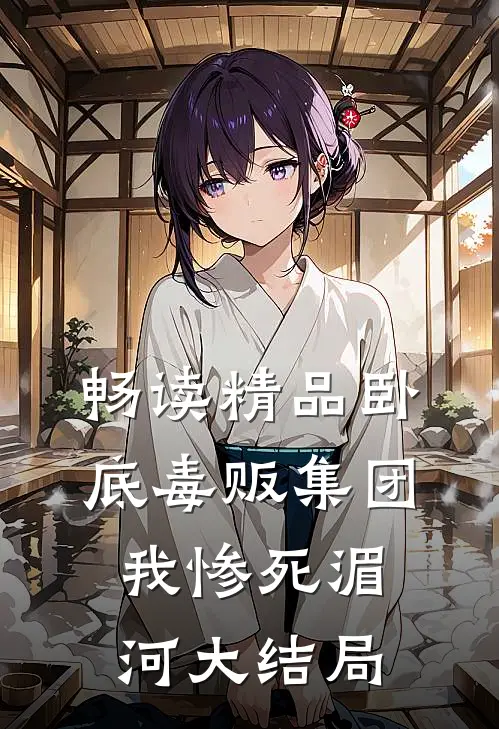 畅读精品卧底毒贩集团,我惨死湄河大结局