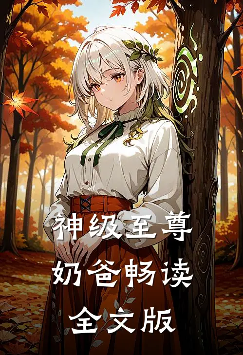 神级至尊奶爸畅读全文版