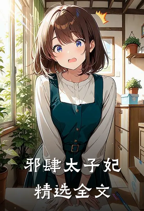 邪肆太子妃精选全文