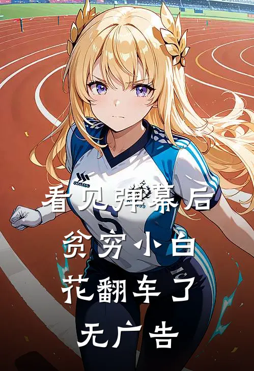 看见弹幕后，贫穷小白花翻车了无广告