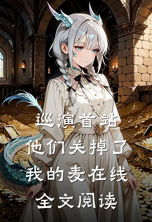 巡演首站，他们关掉了我的麦在线全文阅读