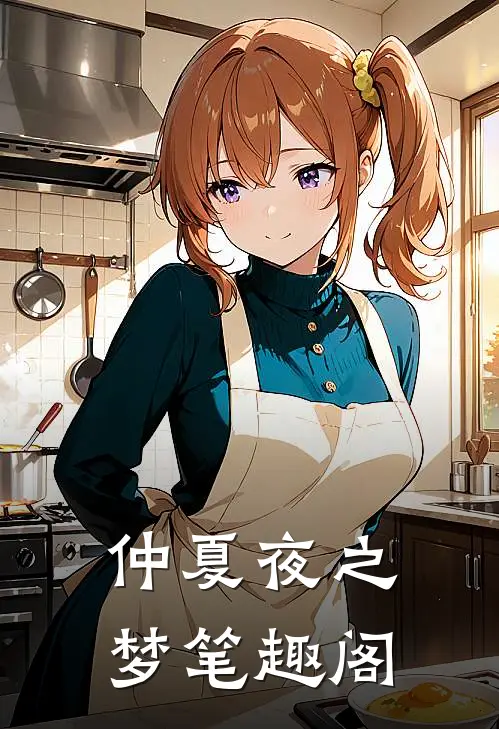 仲夏夜之梦笔趣阁