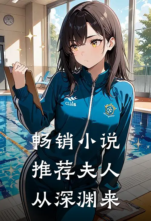 畅销小说推荐夫人从深渊来