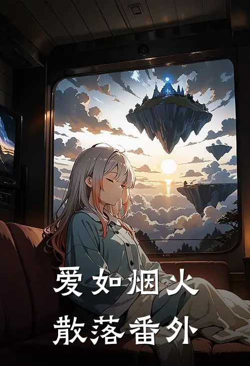爱如烟火散落 番外
