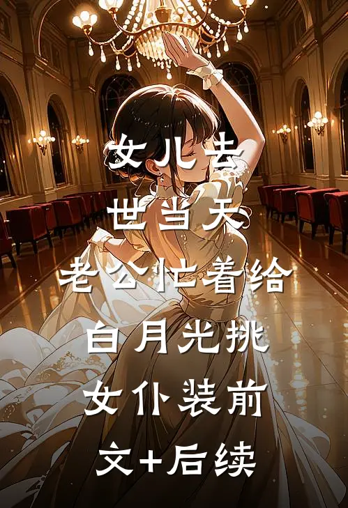 女儿去世当天，老公忙着给白月光挑女仆装前文+后续