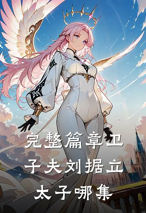 完整篇章卫子夫刘据立太子哪集