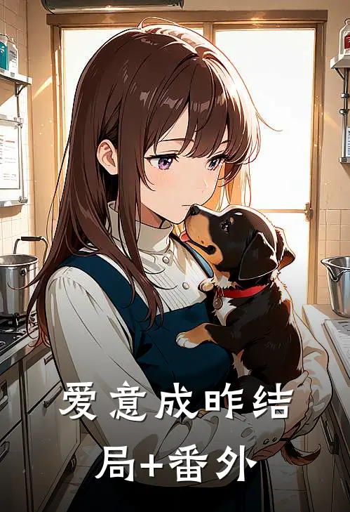 爱意成昨结局+番外