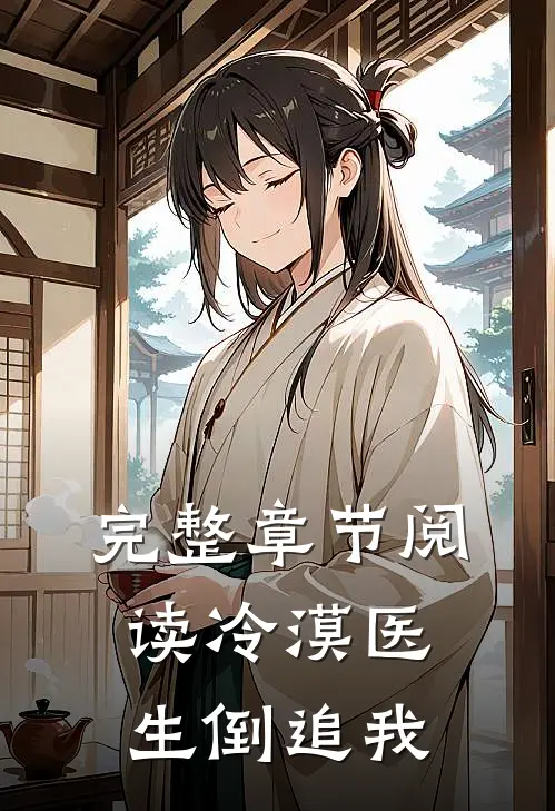 完整章节阅读冷漠医生倒追我