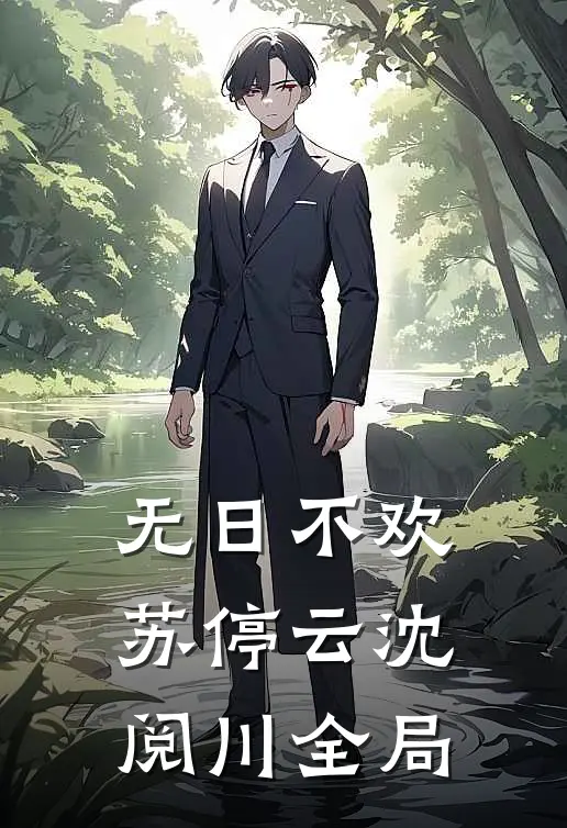 无日不欢苏停云沈阅川全局