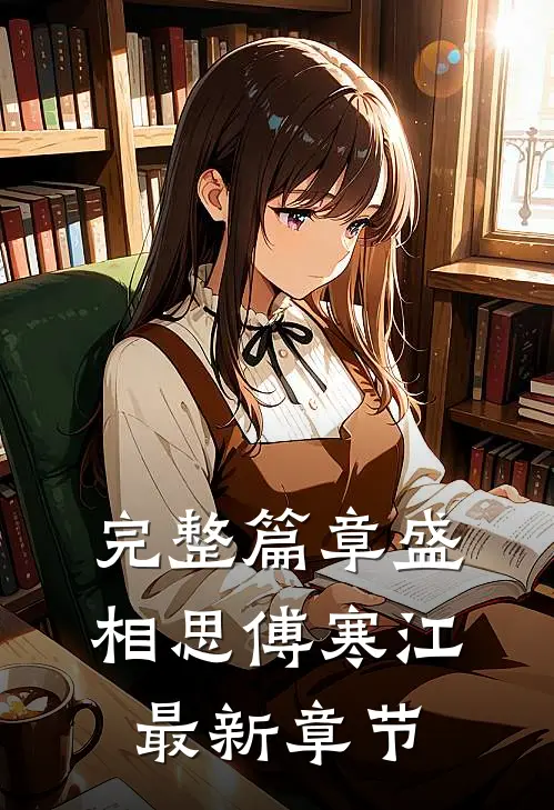 完整篇章盛相思傅寒江最新章节